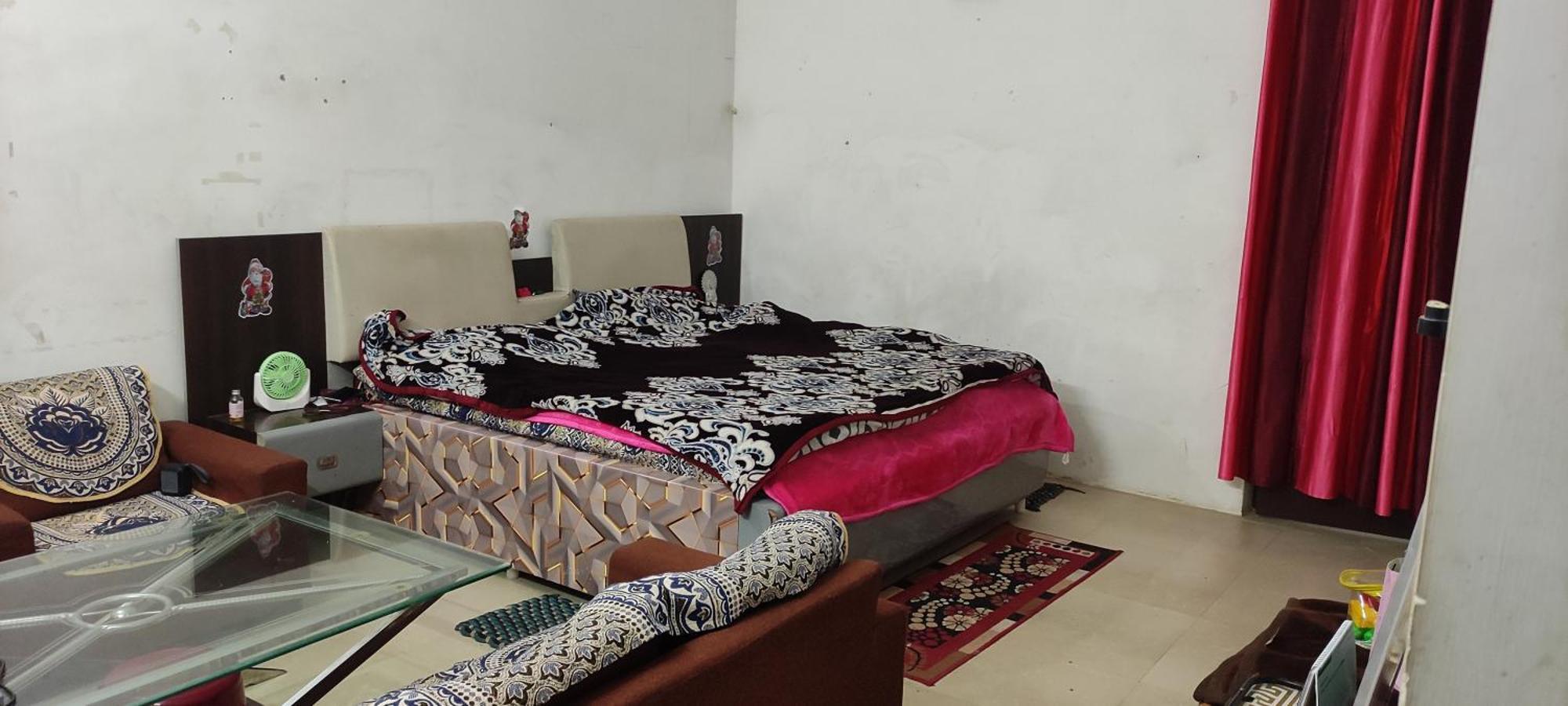 Kumar House Hotel Prayagraj Ngoại thất bức ảnh