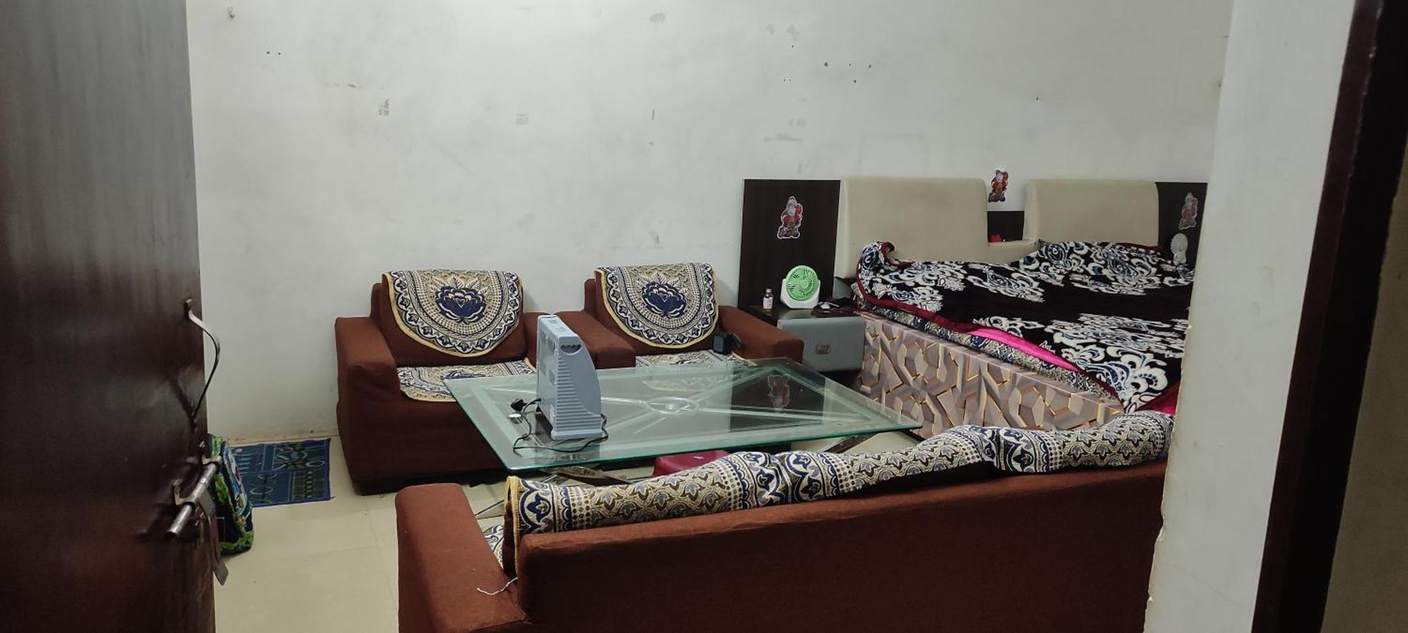 Kumar House Hotel Prayagraj Ngoại thất bức ảnh